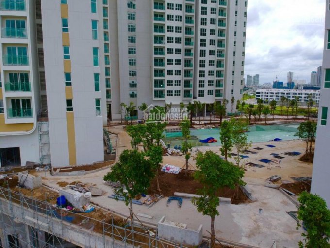 KDC ĐA CHỨC NĂNG LÔ 6-9(SADORA APARTMENT TẦNG 1 THÁP D)
